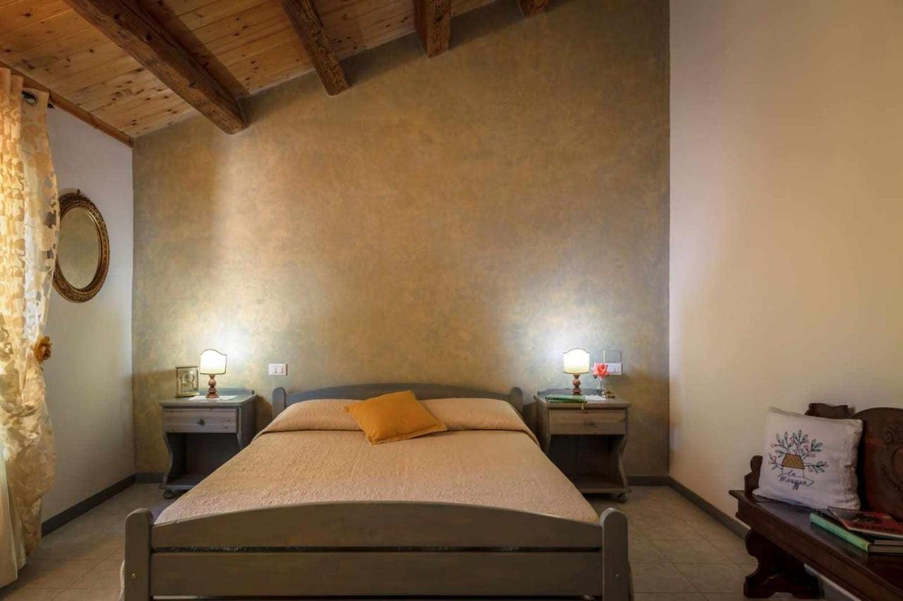 La Meriggia Senigallia Agriturismo Ancona Exterior photo