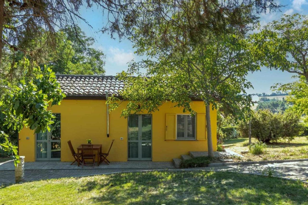 La Meriggia Senigallia Agriturismo Ancona Exterior photo
