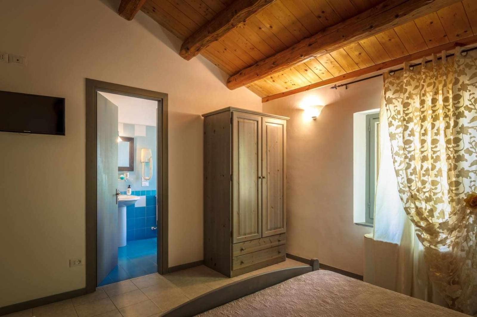 La Meriggia Senigallia Agriturismo Ancona Exterior photo
